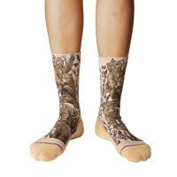 Women's Grizzly Bears Socks