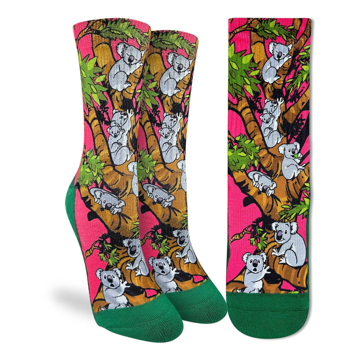 Women's Koalas Socks