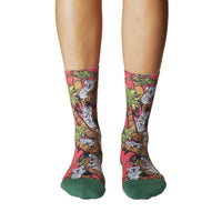 Women's Koalas Socks