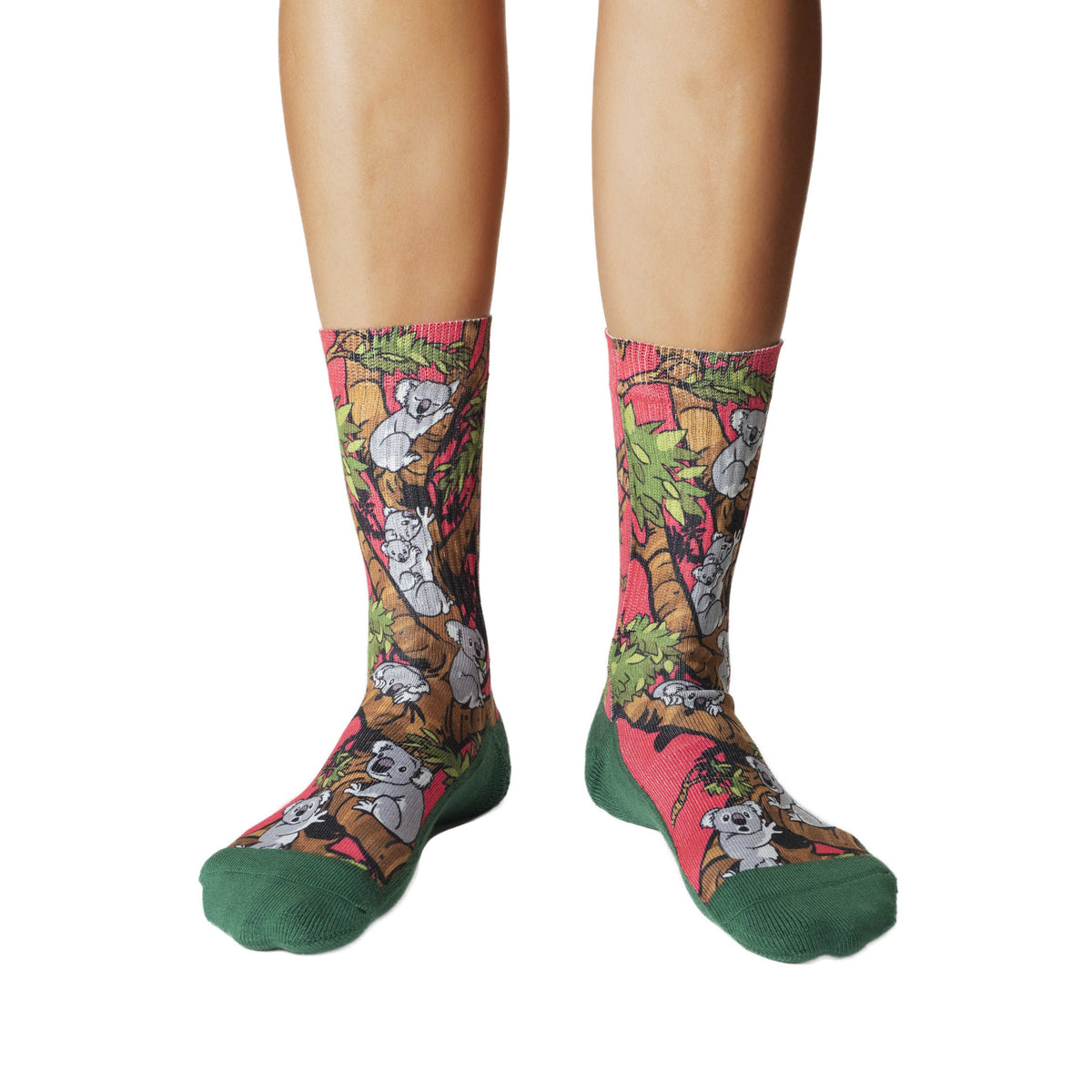 Women's Koalas Socks