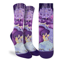 Women's Cinderella Socks