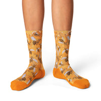 Women's Beehive Socks