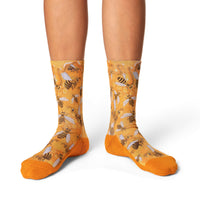 Women's Beehive Socks