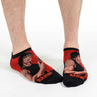 Men's Rambo Ankle Socks