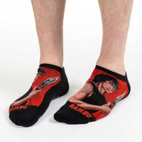 Men's Rambo Ankle Socks