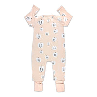 Apples Baby Pajamas
