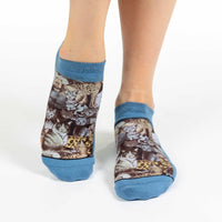 Women's Social Cats Ankle Socks