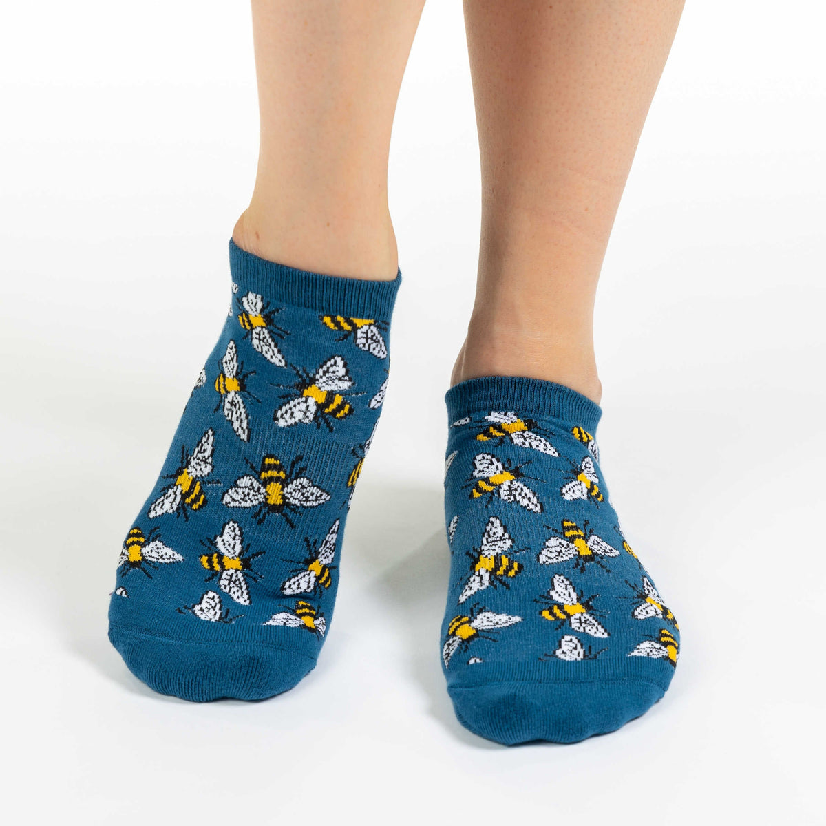 Women's Bees Ankle Socks