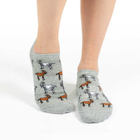 Women's Goats Ankle Socks
