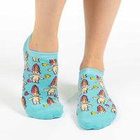 Women's Trolls Ankle Socks