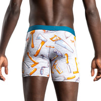 Men's Tools Underwear