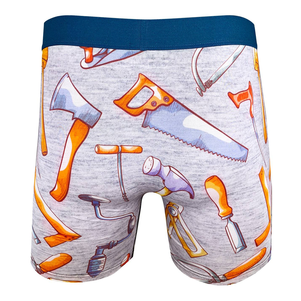 Men's Tools Underwear