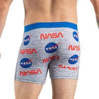 Men's NASA Underwear