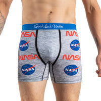 Men's NASA Underwear