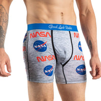 Men's NASA Underwear