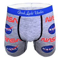 Men's NASA Underwear