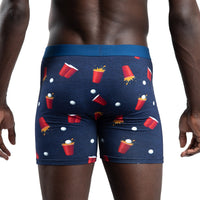 Men's Beer Pong Underwear