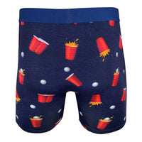 Men's Beer Pong Underwear