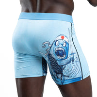 Men's Samurai Sushi Underwear