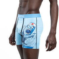 Men's Samurai Sushi Underwear