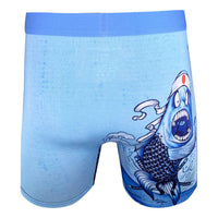 Men's Samurai Sushi Underwear
