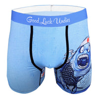 Men's Samurai Sushi Underwear