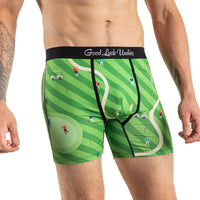 Men's Golf Underwear