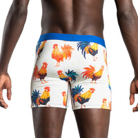 Men's Roosters Underwear