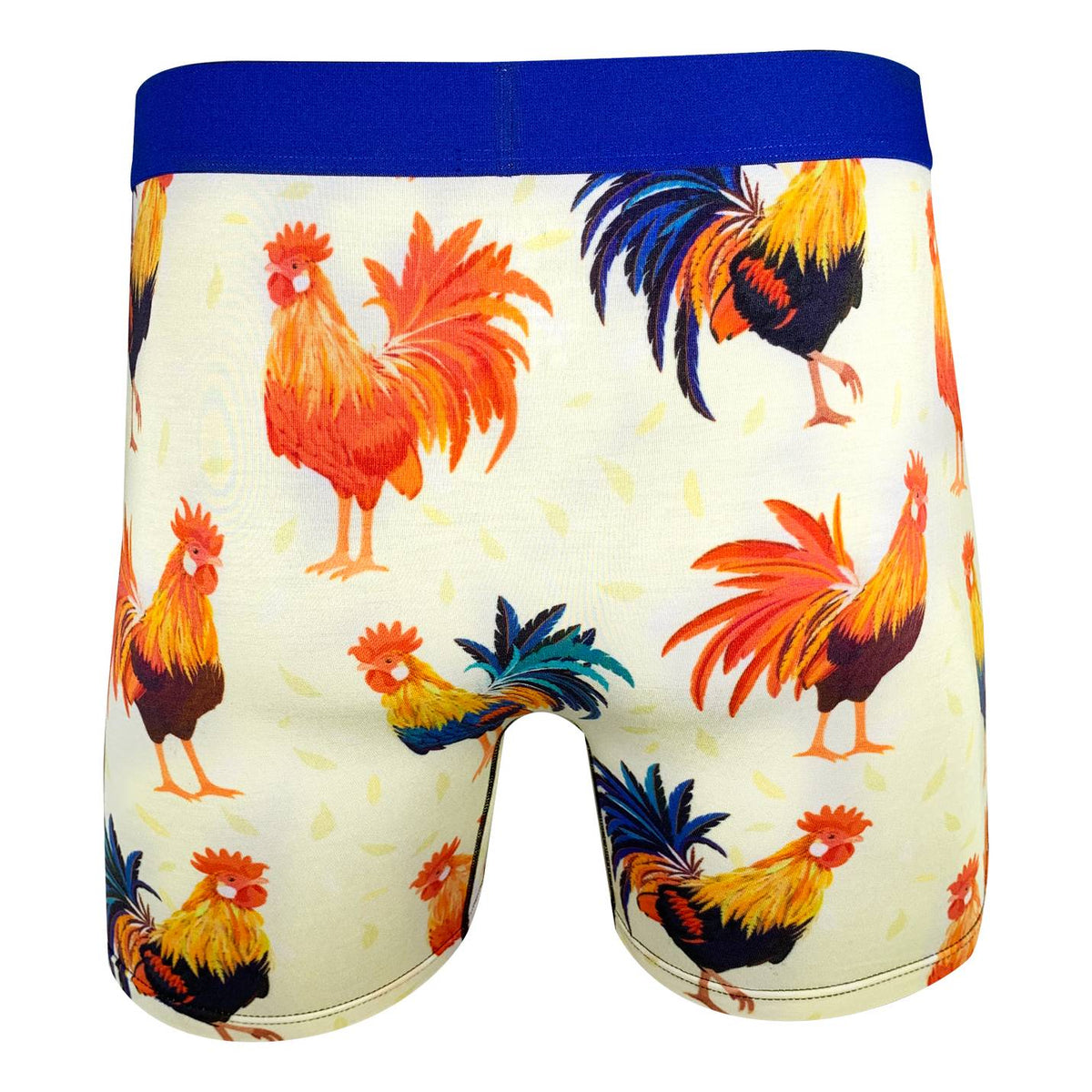 Men's Roosters Underwear