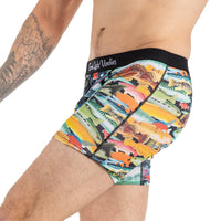 Men's School Of Fish Underwear