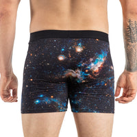 Men's Nebula Underwear