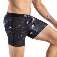 Men's Nebula Underwear