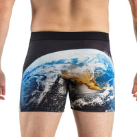 Men's Earth Underwear