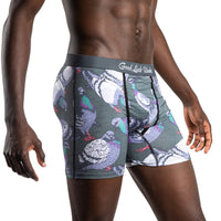 Men's Pigeons Underwear