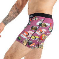 Men's Sushi Underwear