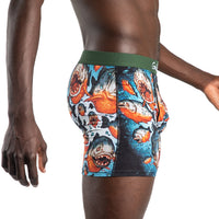 Men's Piranhas Underwear