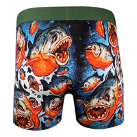 Men's Piranhas Underwear