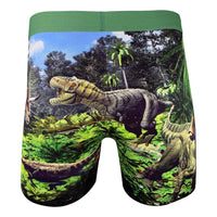 Men's Dinosaur Valley Underwear