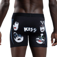 Men's KISS Band Underwear
