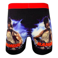 Men's Rambo, First Blood Underwear