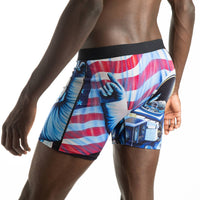 Men’s American Astronaut Underwear