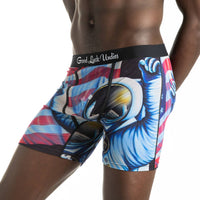 Men’s American Astronaut Underwear