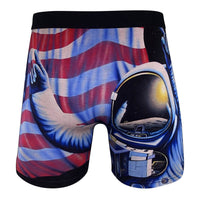 Men’s American Astronaut Underwear