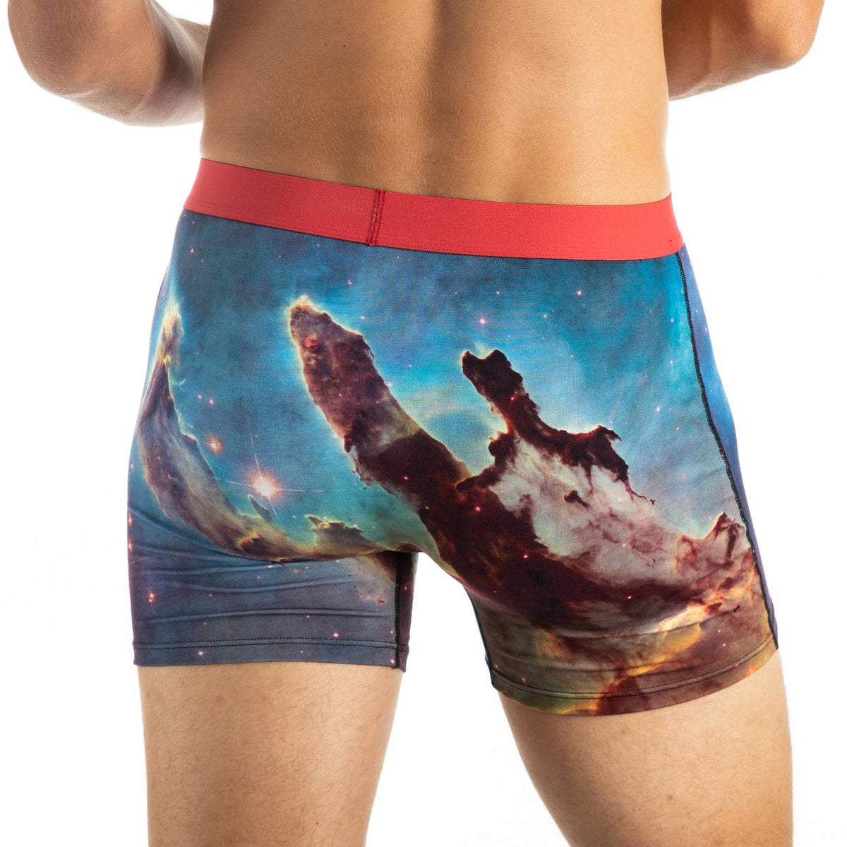 Men’s Pillars of Creation Underwear