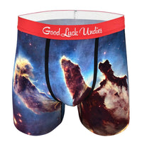 Men’s Pillars of Creation Underwear