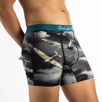 Men’s Supermarine Spitfire Underwear