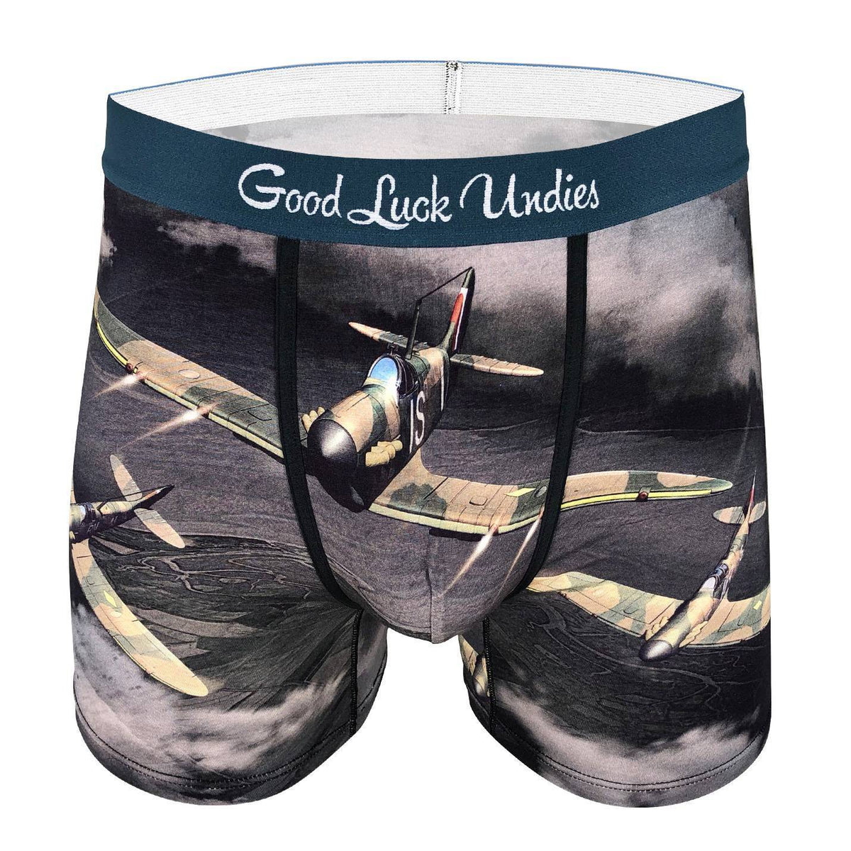 Men’s Supermarine Spitfire Underwear