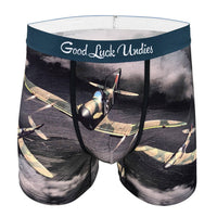 Men’s Supermarine Spitfire Underwear