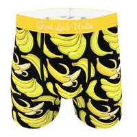 Men's Bananas Underwear