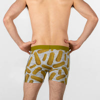 Men's Dill Pickles Underwear